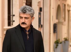 Δημήτρης Ήμελλος: «Ο Μαθιός συλλαμβάνεται για τον φόνο του Άγγελου»