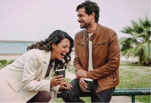 Σασμός: “Αστέρης” και “Στέλλα” ποζάρουν μαζί