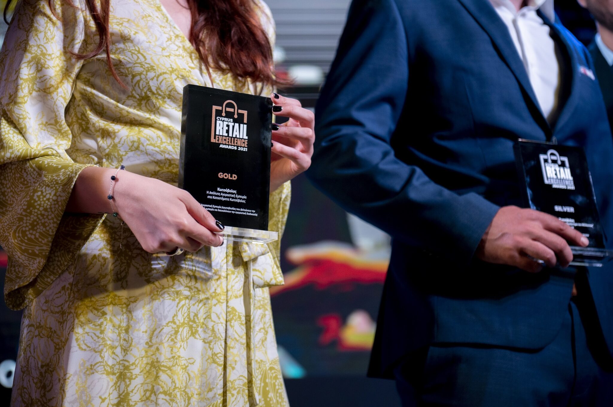 5 βραβεία για την Κωτσόβολος: Χρυσό για την «Αγοραστική Εμπειρία»