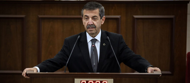 Μέτρα για την ΟΥΝΦΙΚΥΠ προτίθεται να λάβει η τουρκοκυπριακή ηγεσία