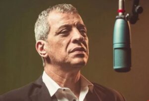 Θέμης Αδαμαντίδης: Συνελήφθη ο γνωστός τραγουδιστής και αυτός είναι ο λόγος