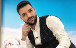 Χάρης Παπαθεοχάρους: «Μετά από τρία χρόνια αποχωρώ…» – Όλες οι λεπτομέρειες