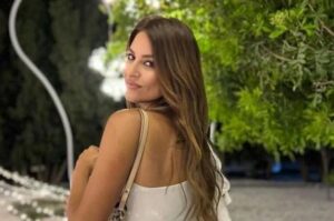 Άλλος άνθρωπος η Ευριπίδου – Έκανε τα μαλλιά της… καρέ (ΦΩΤΟ)