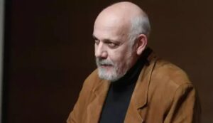 Κιμούλης κατά Ζέτας Δούκα: "Απόπειρά τνα καπηλευθεί το… κίνημα metoo"