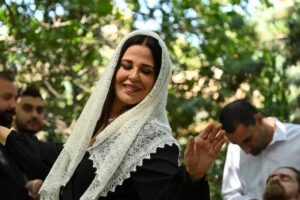 «Σασμός»: Δείτε πρώτοι πλάνα από το φινάλε της σειράς (ΒΙΝΤΕΟ)