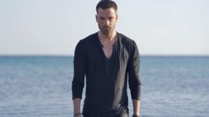 Ο Αργυρός μιλάει για το ενδεχόμενο γάμου του και την Κύπρια νύφη του-Ποια είναι;