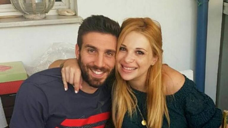 Η Αριστοτέλους απάντησε στην πιο “σκληρή” φήμη που ακούστηκε για το… γάμο της