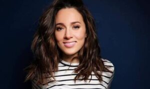 Καλομοίρα: Δείτε για… πρώτη φορά τη μητέρα της