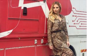 "Θα εγκαταλείψεις;”:Απίστευτο σκηνικό on air–Η Αριστοτέλους έκανε deal με τον…