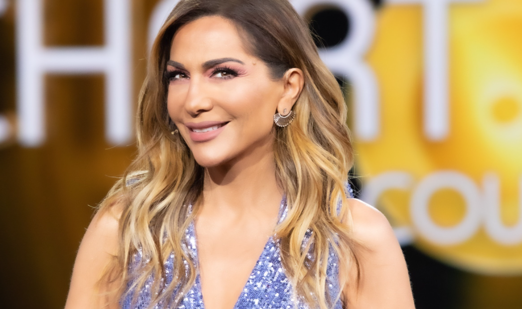 Δέσποινα Βανδή: Γιόρτασε τα γενέθλιά της – Πόσο χρονών έγινε;