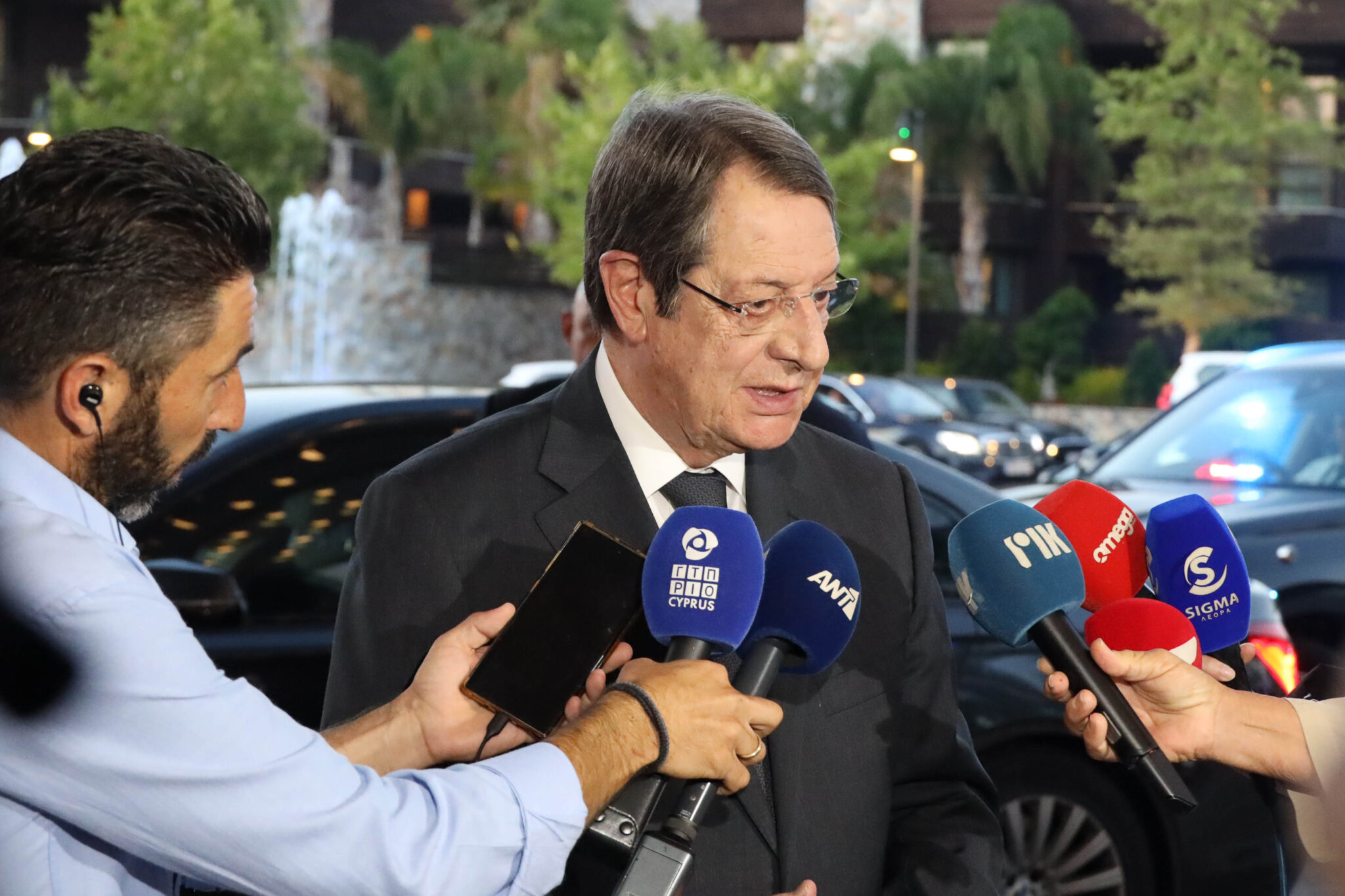 ΠτΔ για όσους δεν τα κατάφεραν: "Τα όνειρά σας δεν τα καθορίζει ένα αποτέλεσμα"