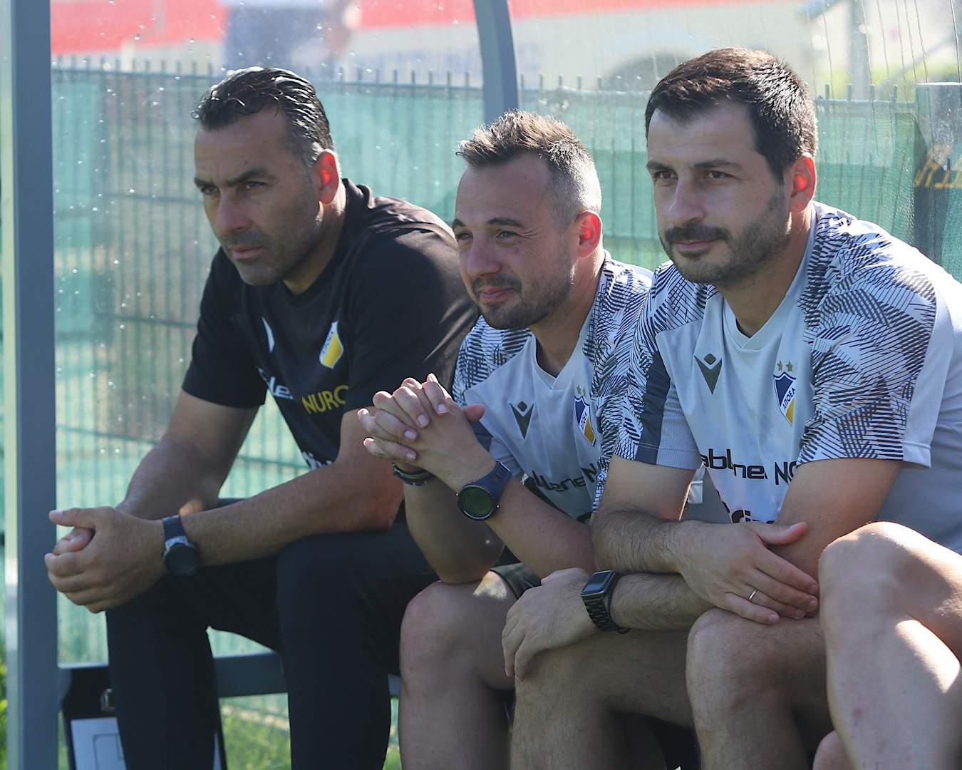 Συνεχίζει το… χτίσιμο στη Βουλγαρία ο ΑΠΟΕΛ