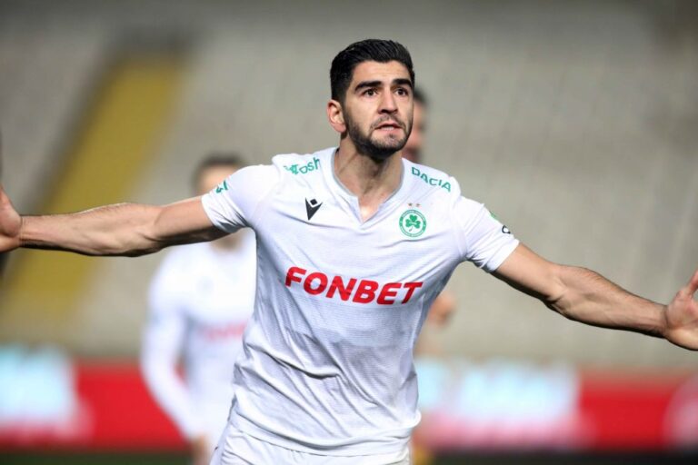 Πάει Κατάρ για ιατρική γνωμάτευση ο Κούσουλος