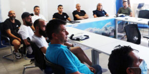 Έπιασαν δουλεία οι ακαδημίες της Ανόρθωσης