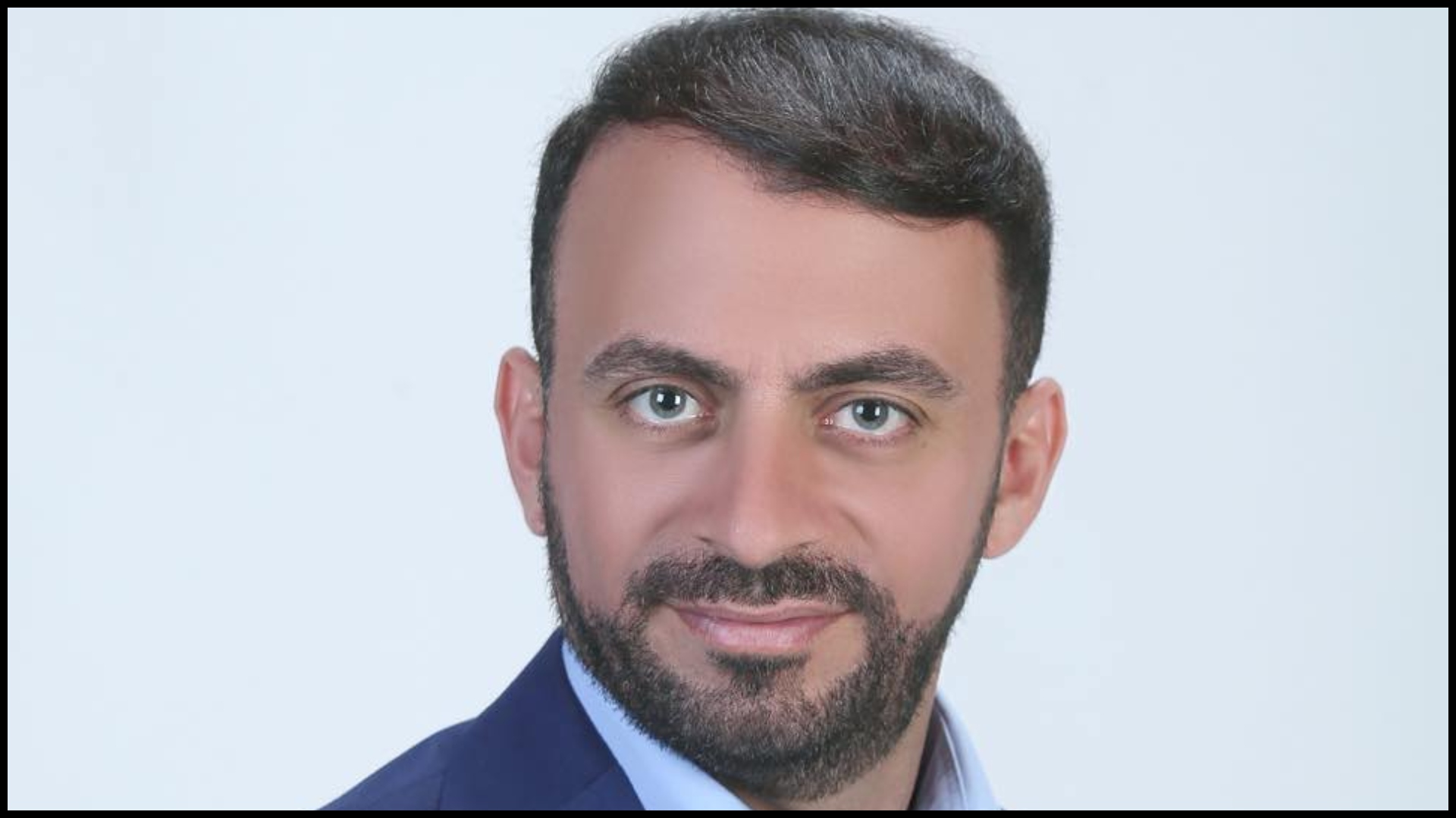 Και επίσημα υποψήφιος για την Προεδρία της Δημοκρατίας ο Χαράλαμπος Αριστοτέλους