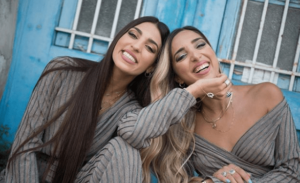 Θέλξια-Βαλέρια Φραγκούδη: Τα συγκινητικά λόγια για τον τοκετό της Ανδρέανας