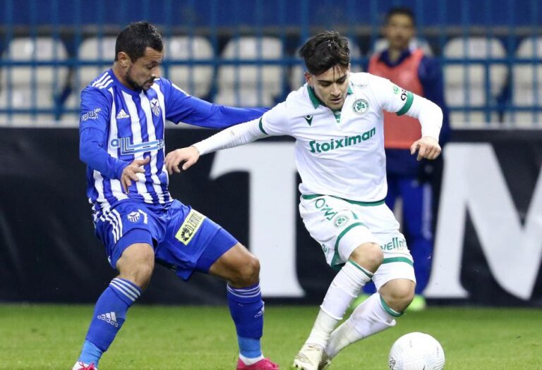 Φιλικό Ανόρθωσης – Ομόνοιας στο εξωτερικό