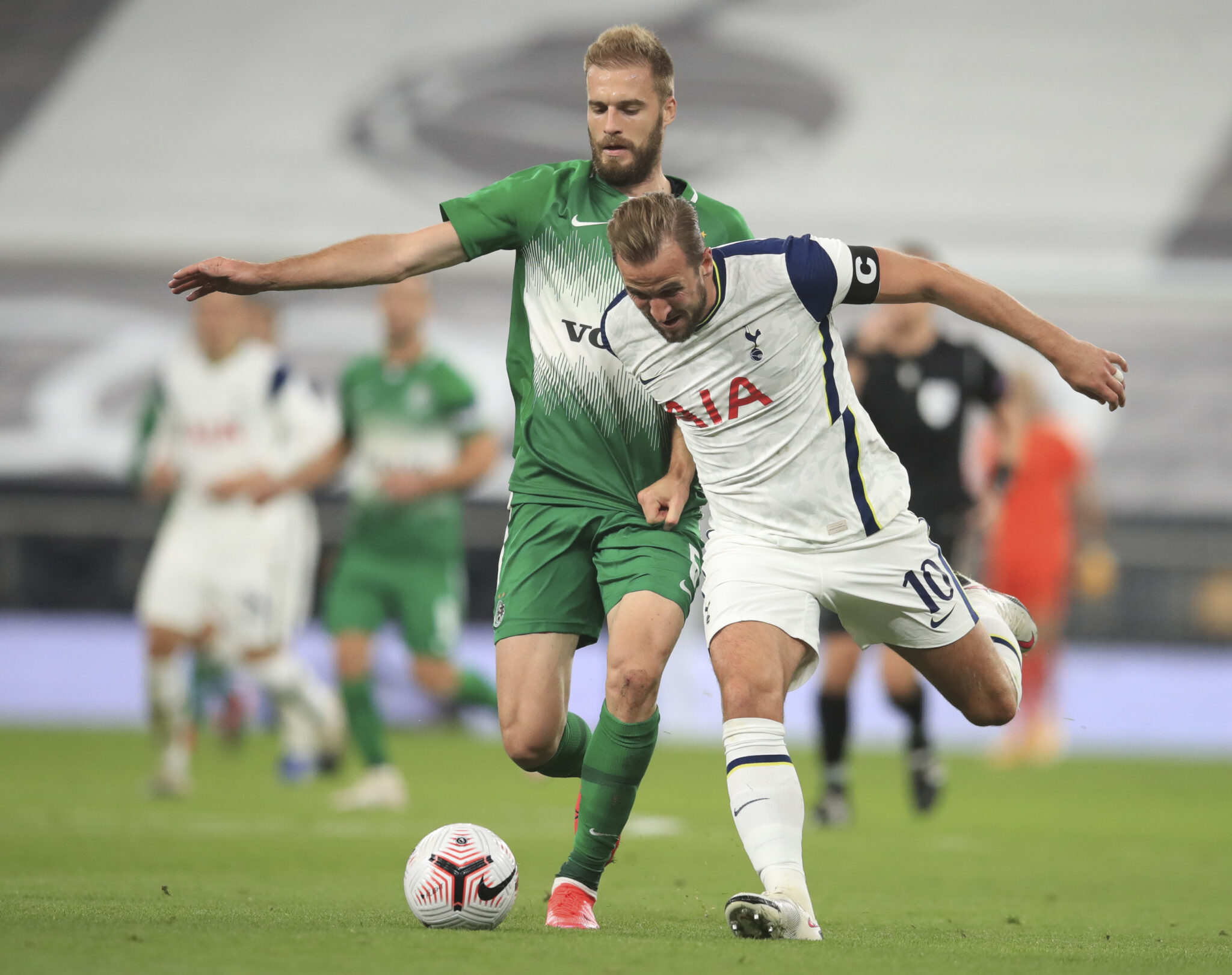 Αποφασισμένη για Πλάνιτς η ΑΕΚ, έρχεται ο Πινέδα