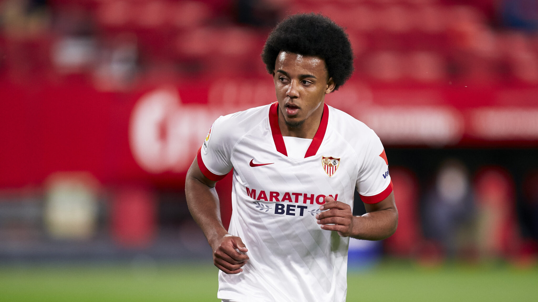 Συμφώνησε η Σεβίλλη να δώσει τον Κουντέ στην Μπαρσελόνα