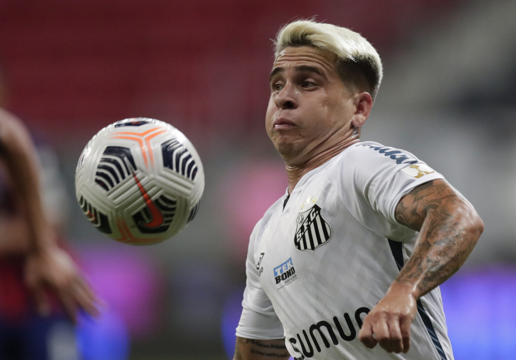 «Πόκερ» για Σοτέλδο στον ΠΑΟΚ