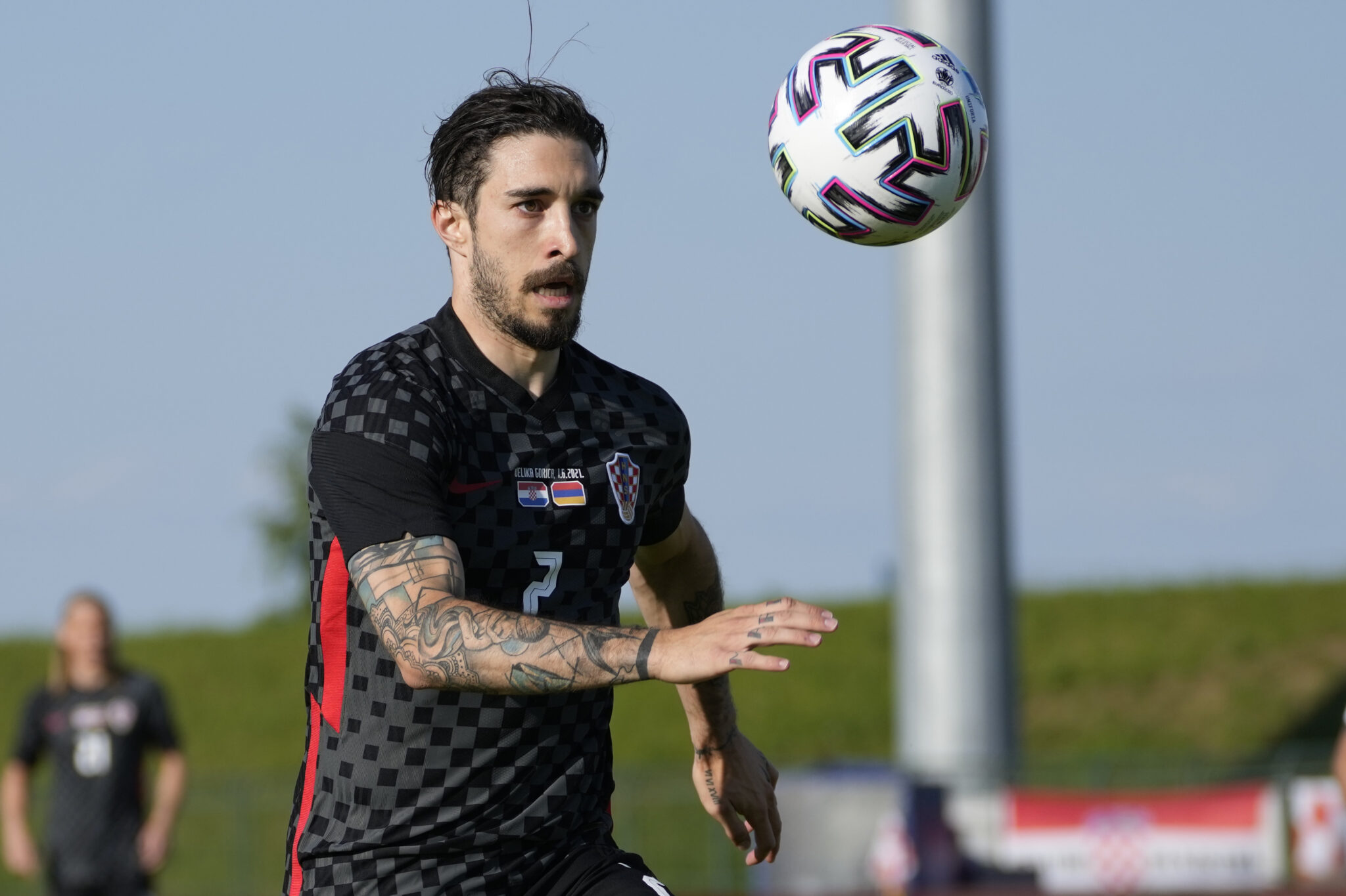 Ανακοινώνει Βρσάλικο ο Ολυμπιακός, οι επόμενες κινήσεις