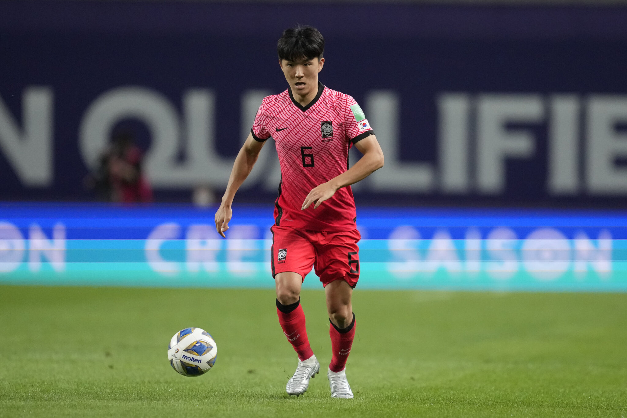 Μπαίνει στη λίστα ο Χουάνγκ, φέρνει και Λάιντνερ ο Ολυμπιακός