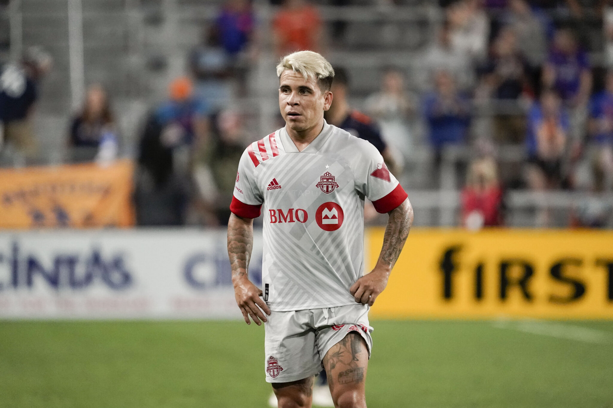 Κινητικότητα για Σοτέλδο, ενώ ο ΠΑΟΚ ετοιμάζεται για Λέφσκι