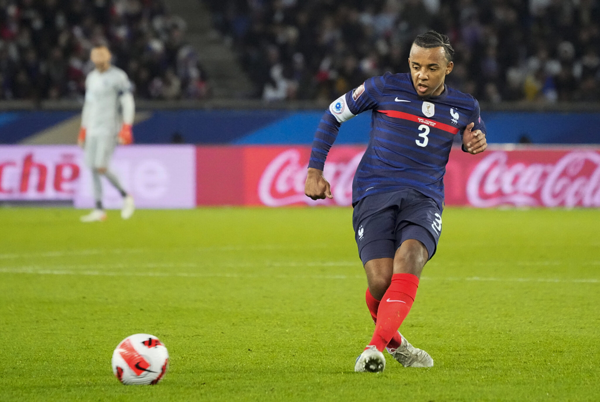 Προανήγγειλε Κουντέ με… γκάφα η Μπαρσελόνα (ΒΙΝΤΕΟ)