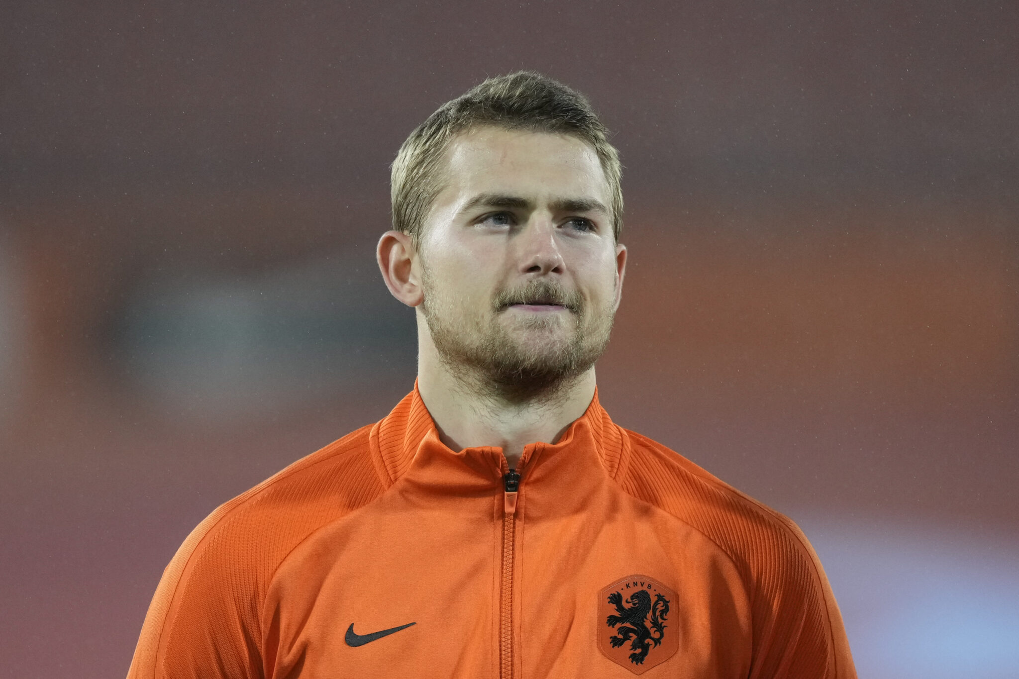 «Κρούση» της Μπάγερν για Ντε Λιχτ στη Γιουβέντους