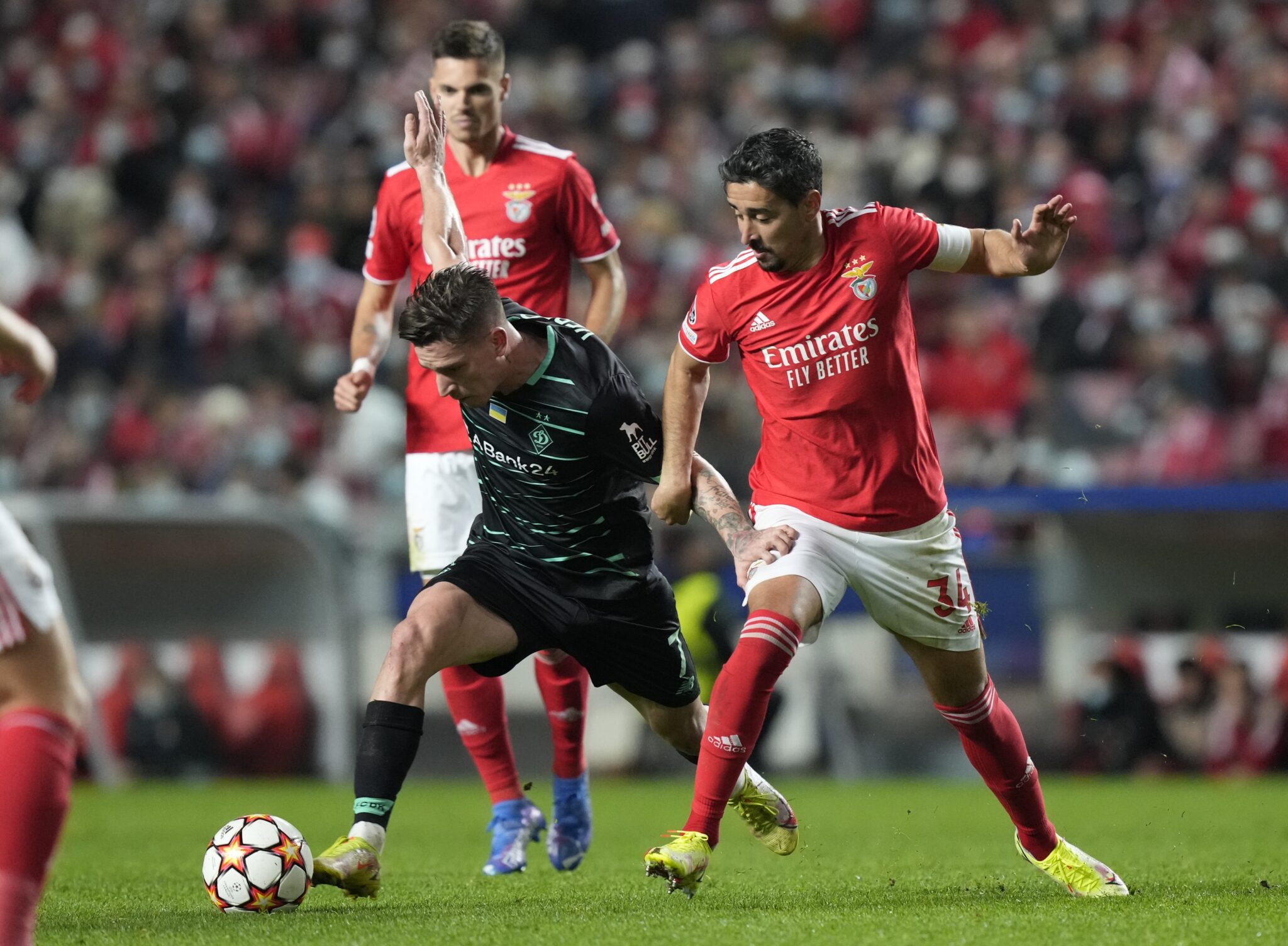 Νέα «βόμβα» ο Παναθηναϊκός: Έκλεισε ο Βέρμπιτς