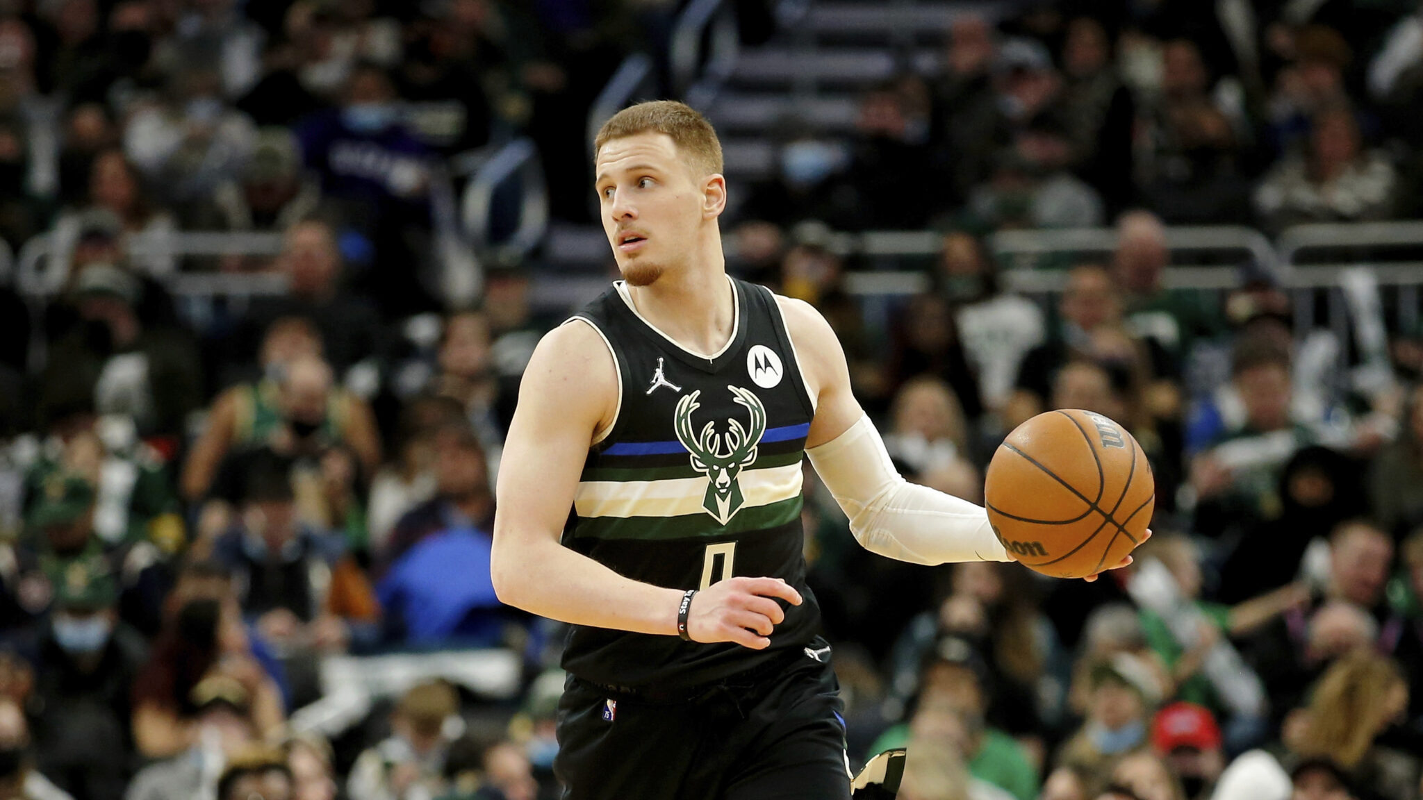 Πήραν ΝτιΒιντσέντζο οι Γουόριορς, κράτησαν Λούνεϊ