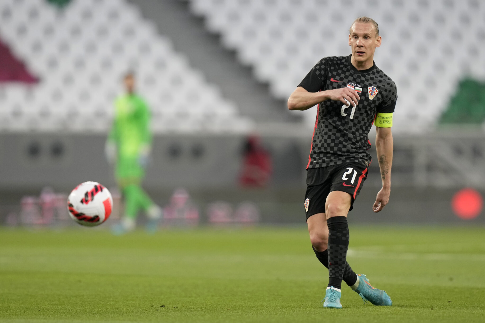 Θύμα διάρρηξης ο Βίντα, Παρασκευή τελικά η άφιξη του