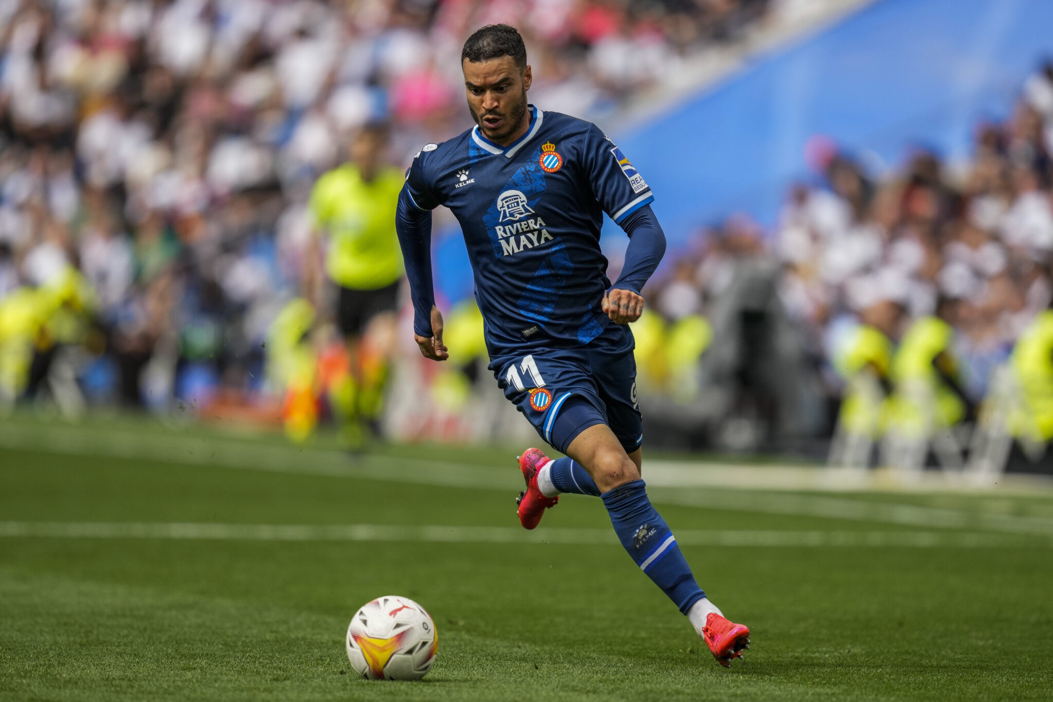 Σε επαφές με Ραούλ Ντε Τόμας η Μπάγερν