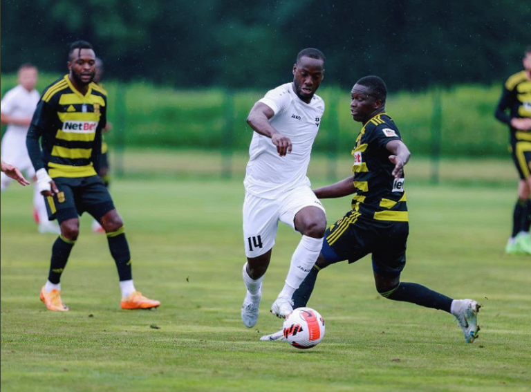 Ο Άρης κέρδισε… τον Άρη