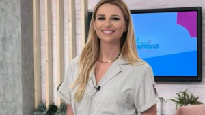 Χριστιάνα Αριστοτέλους: ”Μου είπαν στα μούτρα μου ότι δεν κάνω γι’ αυτό το χώρο”