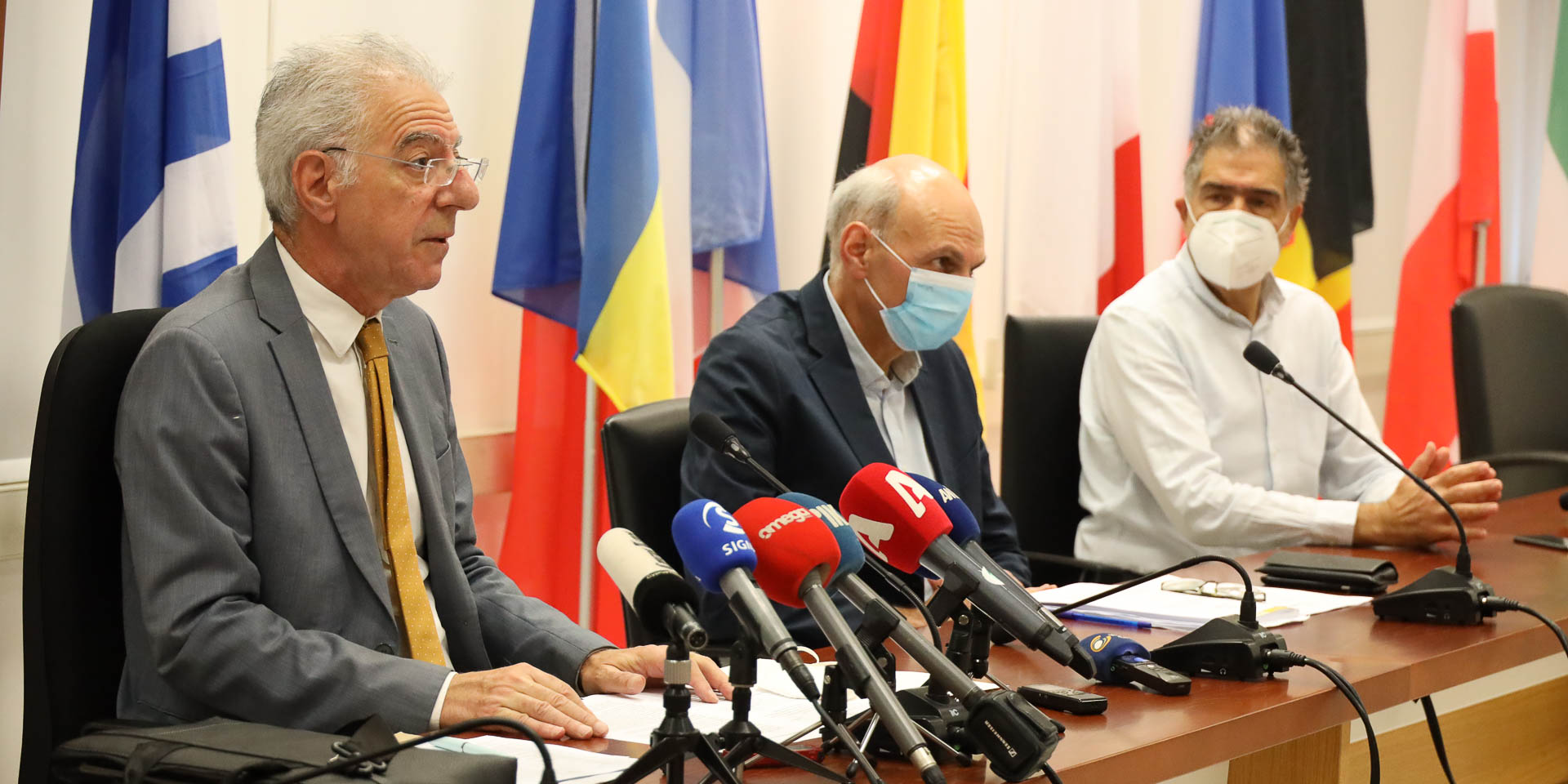 Προδρόμου για Παγκύπριες: Υπάρχει σαφής βελτίωση των μαθησιακών αποτελεσμάτων