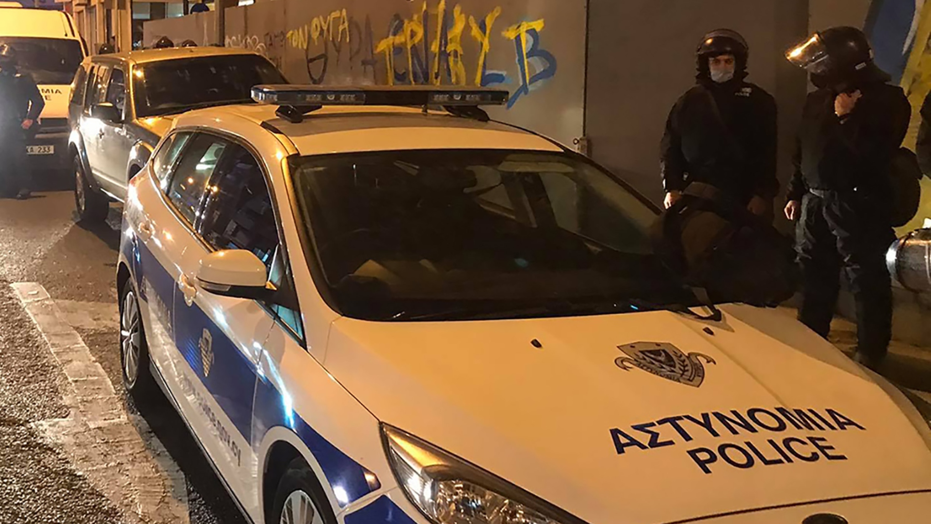 Είχε επιτεθεί και σε άλλους αλλοδαπούς προτού χτυπήσει τον 27χρονο με σωλήνα