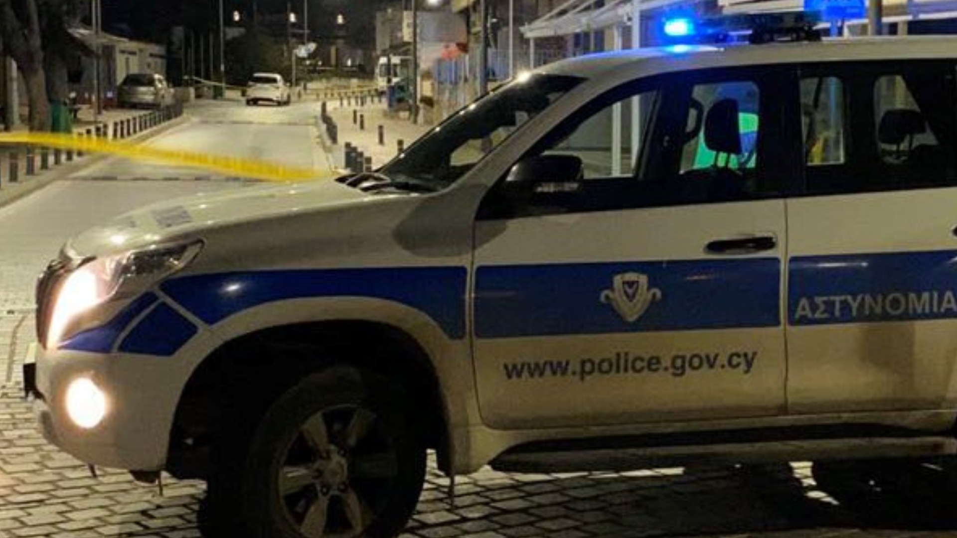 Δύο οι δράστες των πυροβολισμών με κυνηγετικό όπλο εναντίον κατοικίας 26χρονου