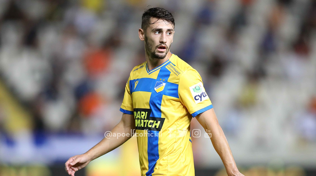 Μήνυσε δημοσιογράφο ο Ομέρ Ατζίλι και ζητά 80.000 ευρώ