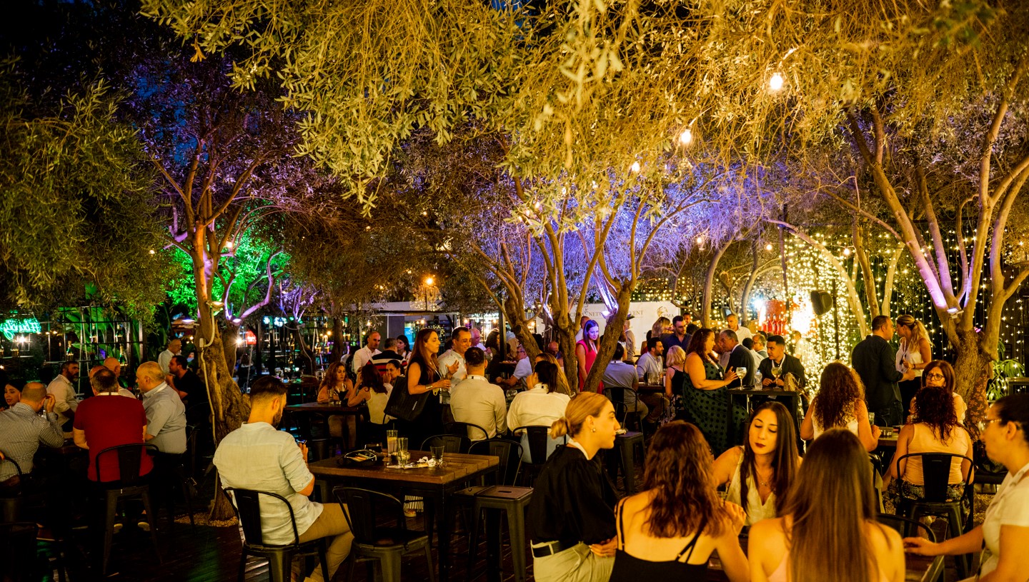 Networking Event του Cyprus Payroll Management Association – CPMA