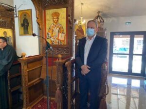 Στέφανος Στεφάνου: Το Κυπριακό βρίσκεται στη χειρότερη φάση