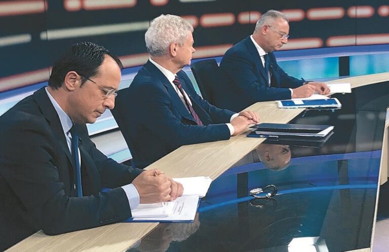 Ενός debate, πολλά άλλα έπονται
