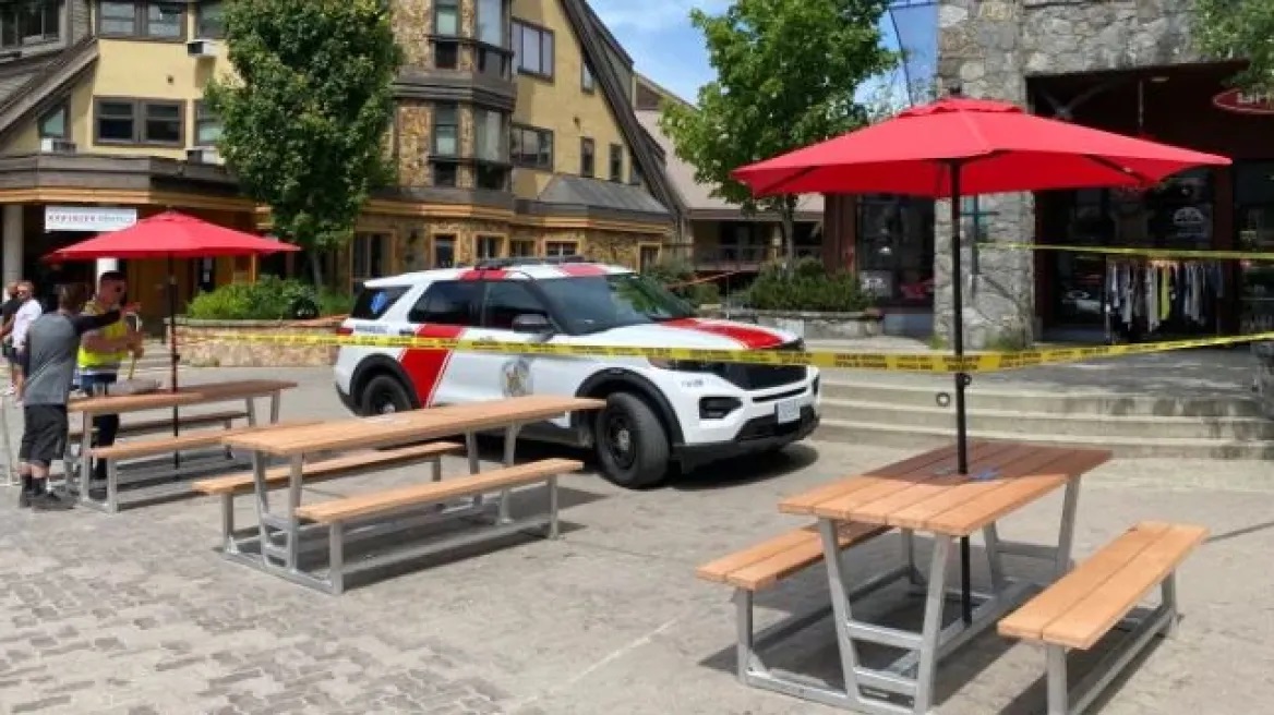 Πυροβολισμοί στη Βρετανική Κολομβία του Καναδά, πληροφορίες για πολλούς νεκρούς