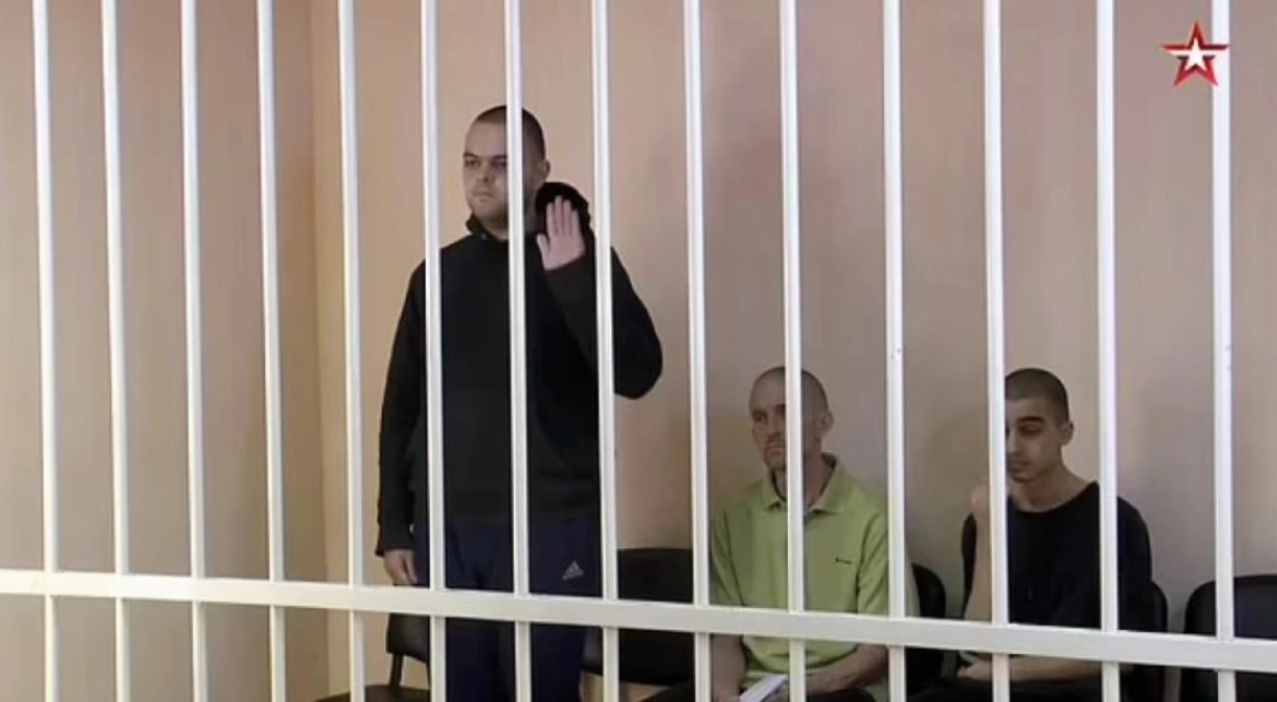 Θανατική ποινή θα εφαρμόζουν από το 2025 οι φιλορώσοι αυτονομιστές στο Ντονέτσκ