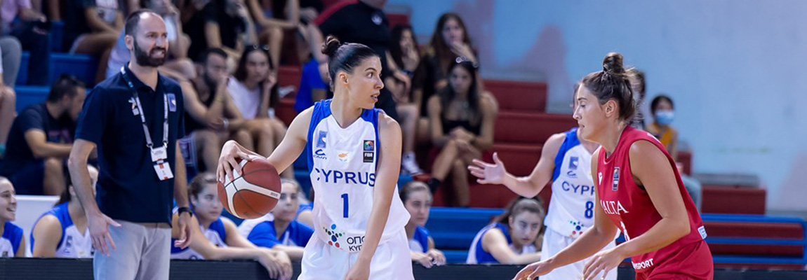 «Αγκαλιά» με το χρυσό η εθνική γυναικών μπάσκετ (BINTEO)