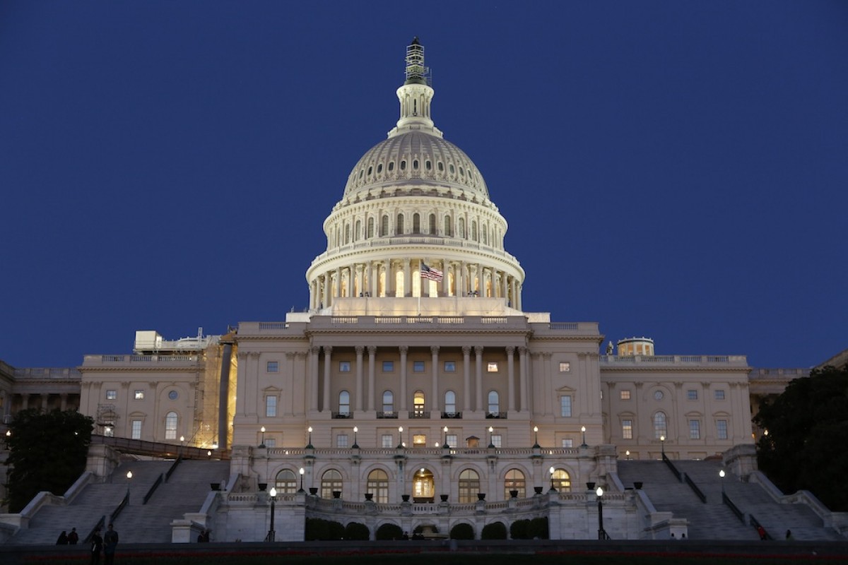 Μηνύματα συμπαράστασης στα αιτήματα της Κύπρου από Γερουσιαστές και Κονγκρέσο