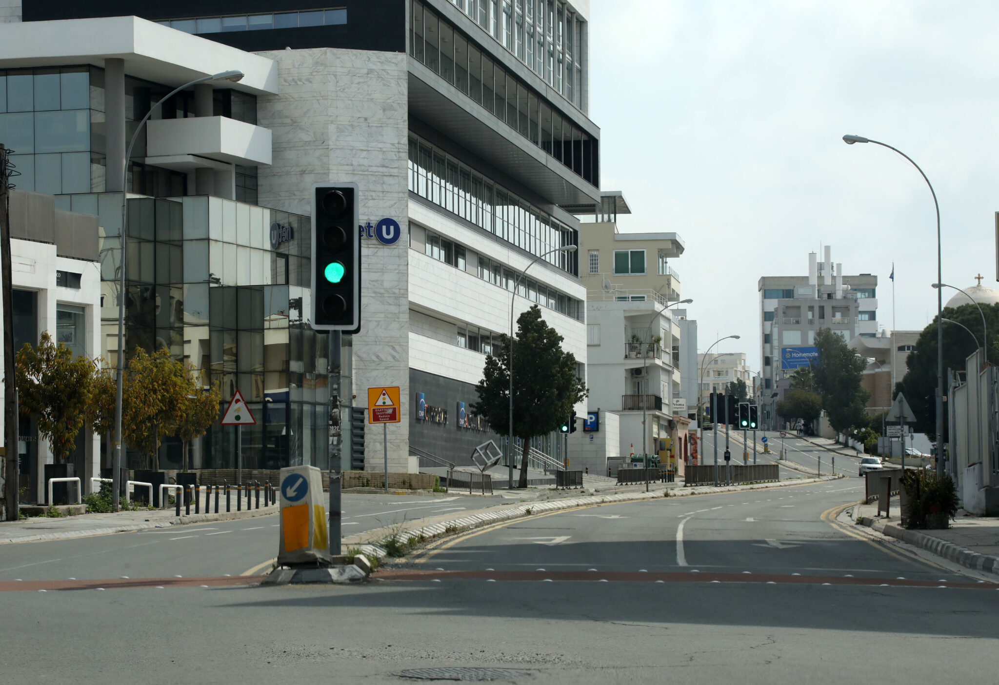 Προβληματισμοί και εισηγήσεις για 6 συγκεκριμένα θέματα για το ΣΒΑΚ Λευκωσίας