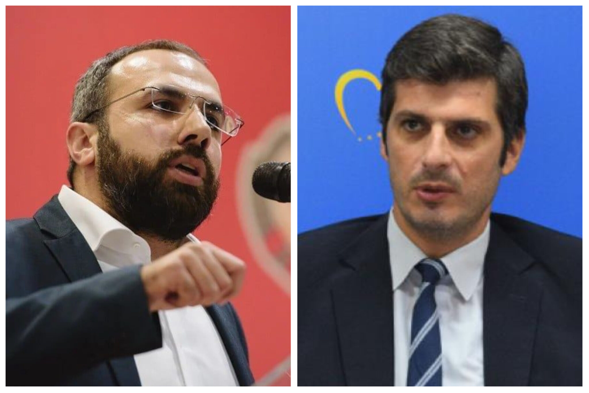 Κόντρα ΑΚΕΛ-ΔΗΣΥ: Αντάλλαξαν πυρά με φόντο την αύξηση του ρεύματος