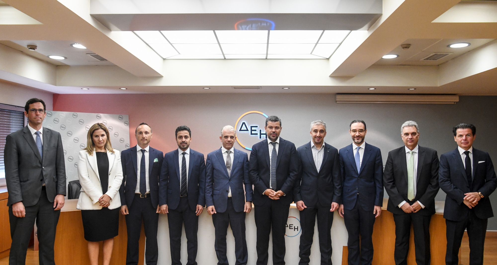 Cyta: Βασικός συμμέτοχος στο υποθαλάσσιο καλωδιακό σύστημα East Med Corridor