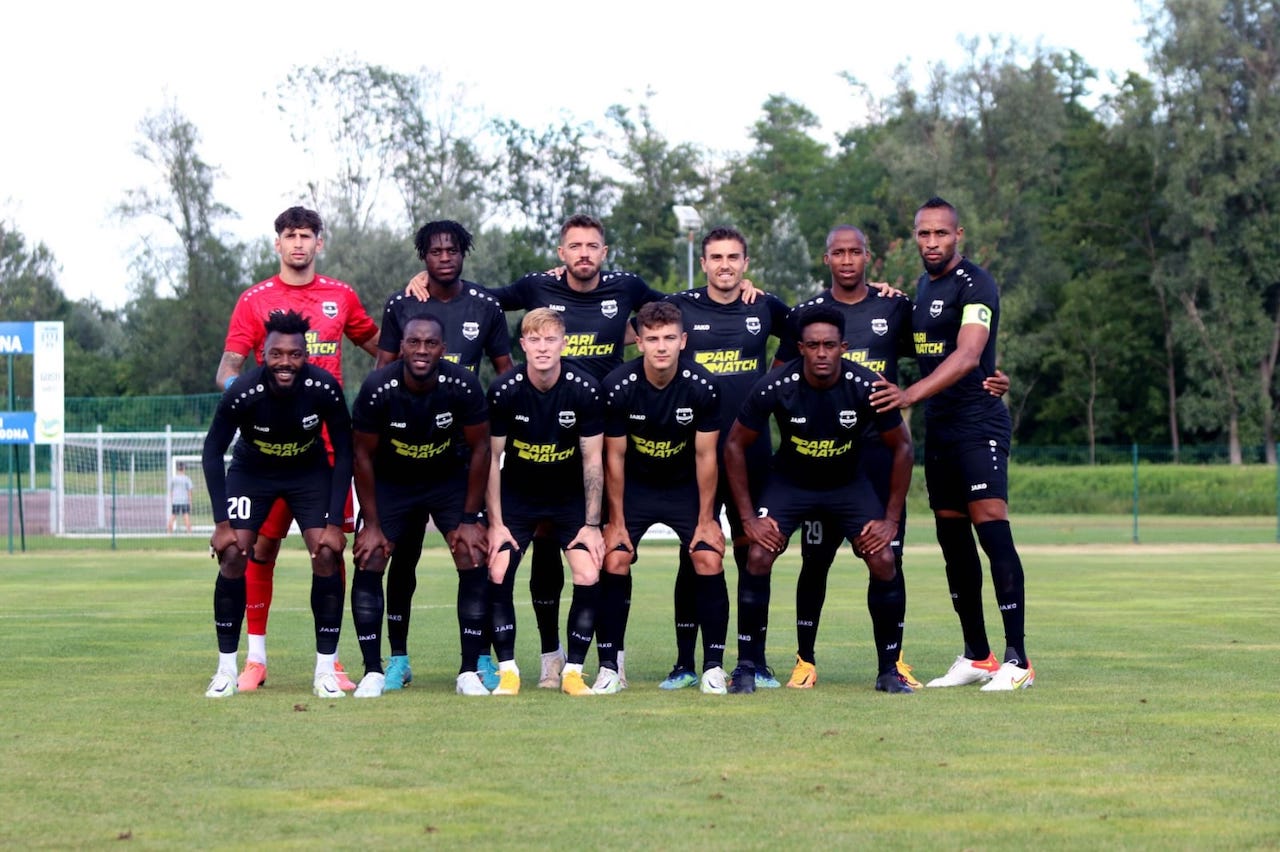 «Τεσσάρα» πριν την Ευρώπη ο Άρης